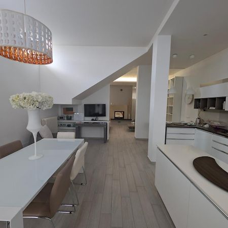 Golden Suite Apartments Matera Dış mekan fotoğraf