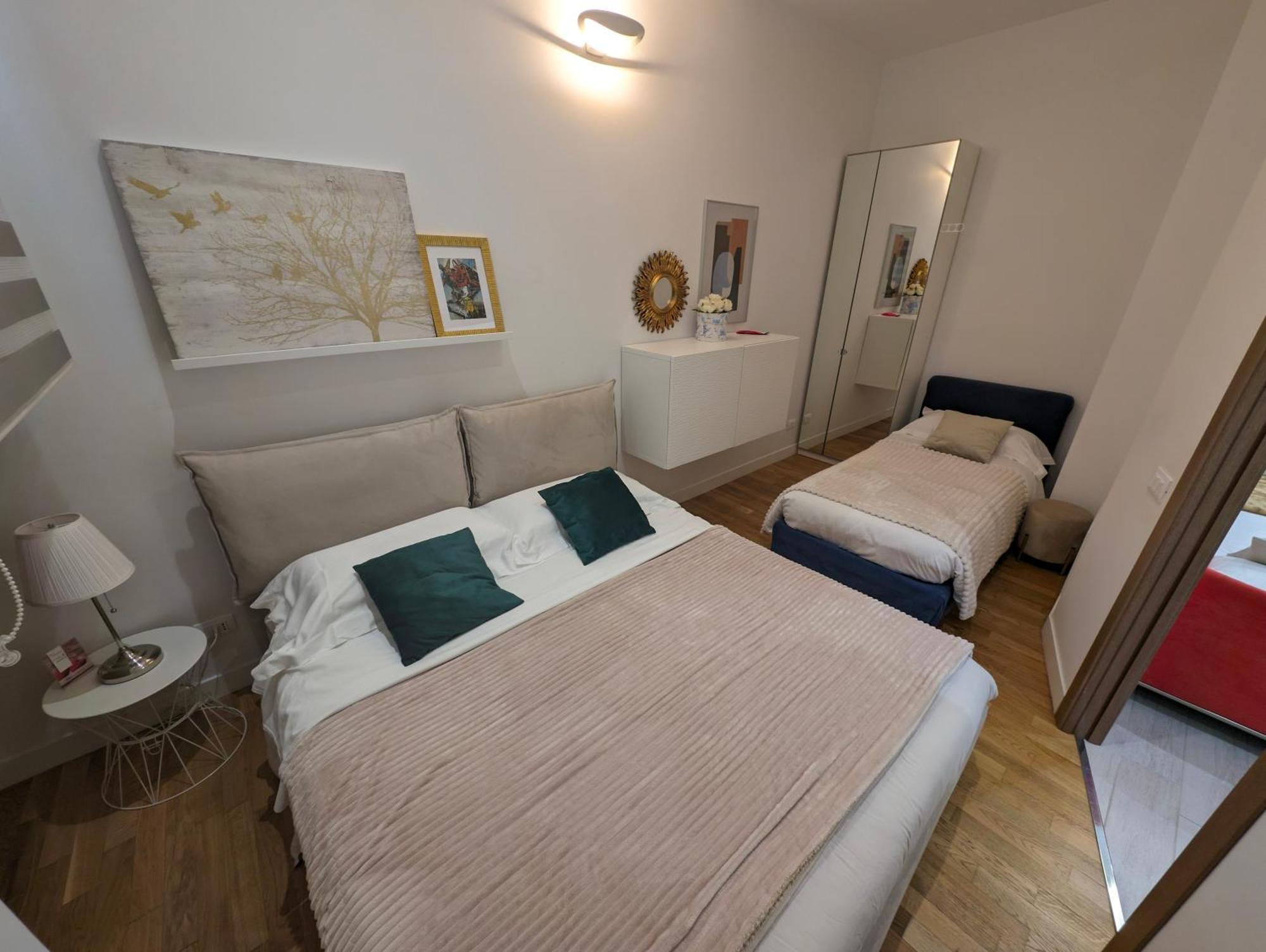 Golden Suite Apartments Matera Dış mekan fotoğraf
